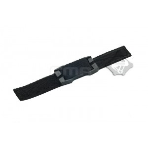 Красный маячок Lightbuck Split-Bar Electronic Marker - Black [FMA]